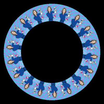 gladys round preview