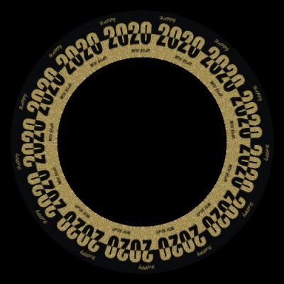 Happy New Year 2020 round preview