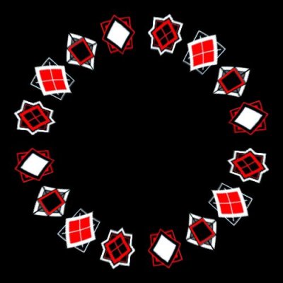 redKimi Cubes round preview