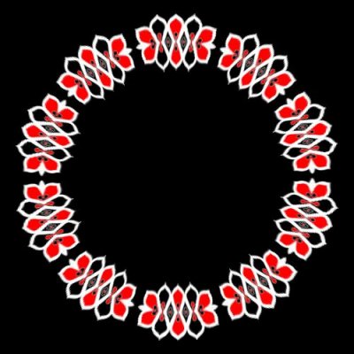 redKimi Fauna round preview