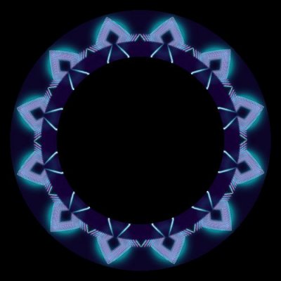 Neon Star 01 round preview