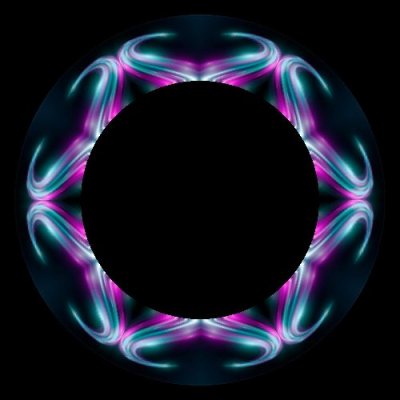 Neon Scorpion round preview