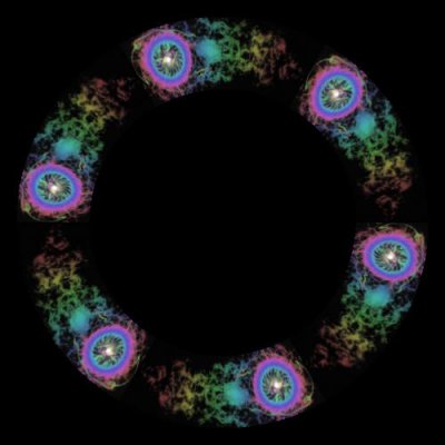 Magic Ball round preview