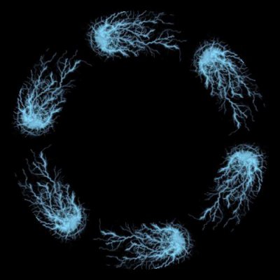 Lightning Ball round preview