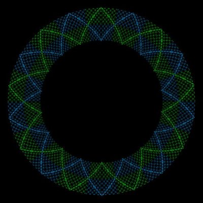 aakdkhj round preview