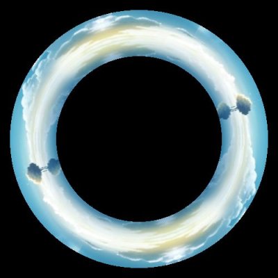 Earth Trail round preview