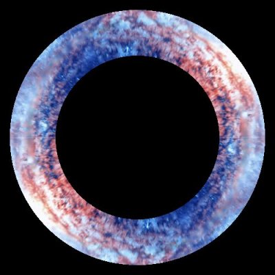 Galaxy Trail round preview