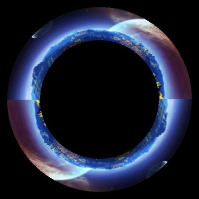 Galaxy Trail 2 round preview