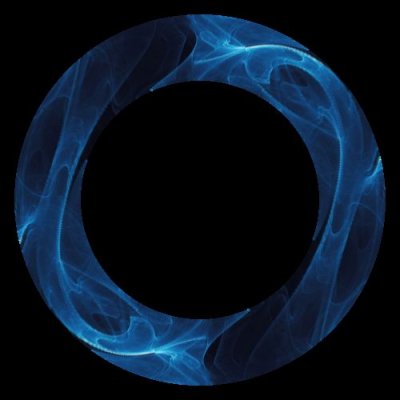 Whisps Trail round preview