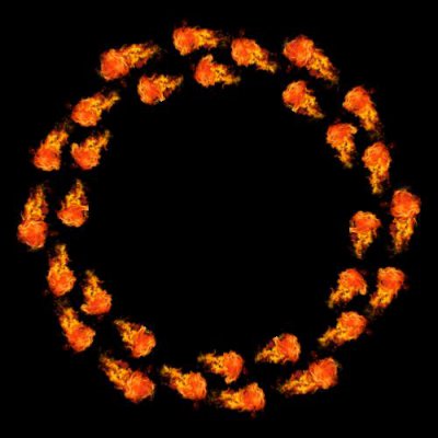 Fire Balls round preview