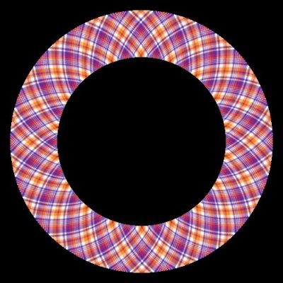 MOAR Plaid round preview