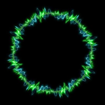 Cool plasma mixed round preview