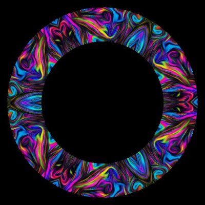 Oil Spectrum round preview