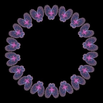 Butterfly Spirit round preview