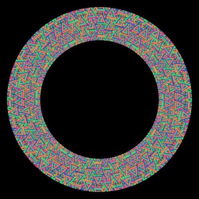 Penrose Disco round preview