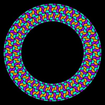 TriSplit  Mint Sun round preview