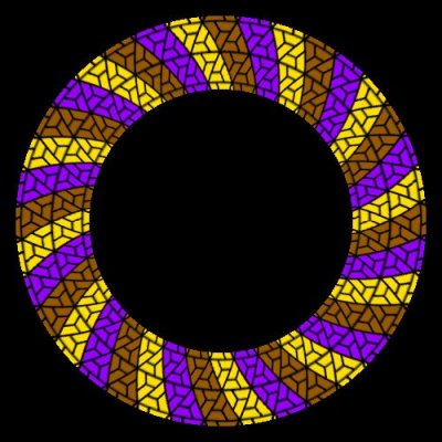 TriSplit Wonka round preview