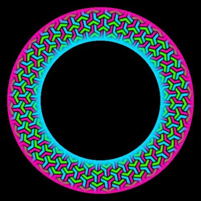 TriWeave HardKandi round preview