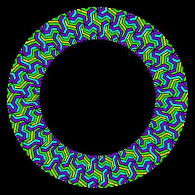 6Grid Island round preview