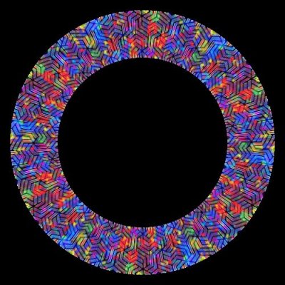 6Grid Ghost round preview