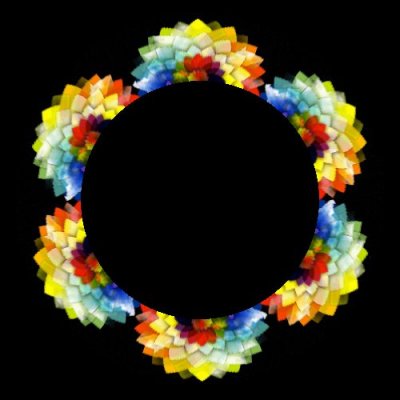 Pedals round preview