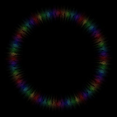 Hexa Spectrum round preview