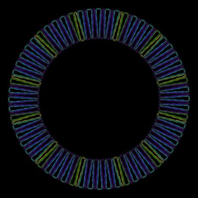 Theater Mint round preview