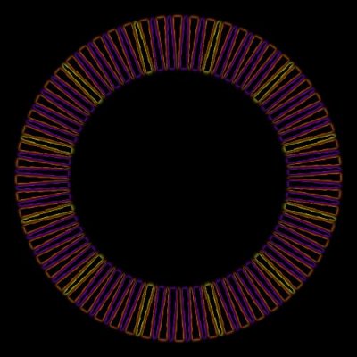 Theater Kandicorn round preview