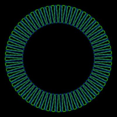 Theater BG (Bright) round preview