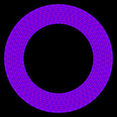 Argyle Blinds round preview