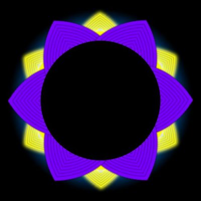 Origami Sunrise round preview