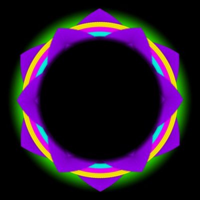 MOAR Origami round preview