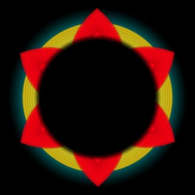 Golden Folds round preview