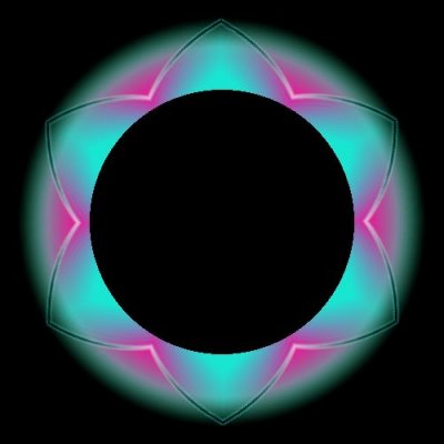 Origami Points round preview