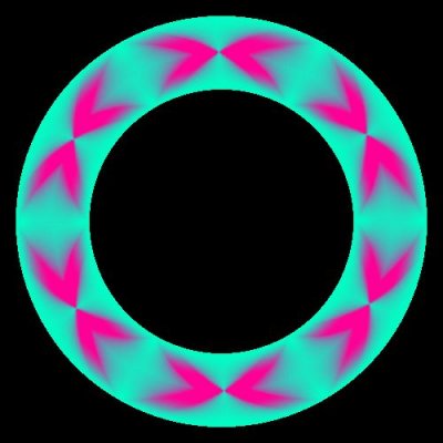 Origami Infinite round preview