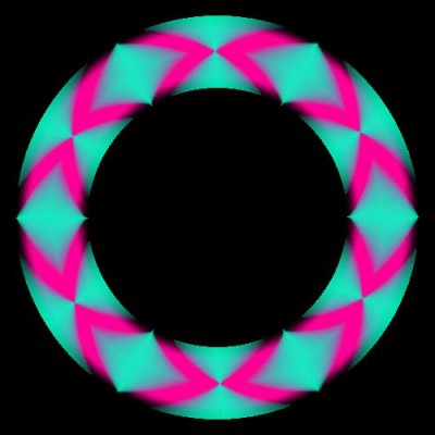 Origami Infinite v2 round preview