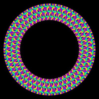 QBert Party round preview