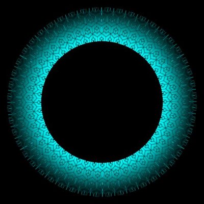 QBert Mint round preview