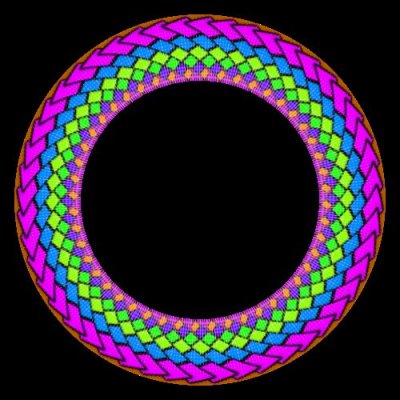 Dotty V2 round preview