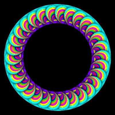 CShells Summer Night round preview