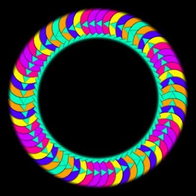 CShells Arcade round preview