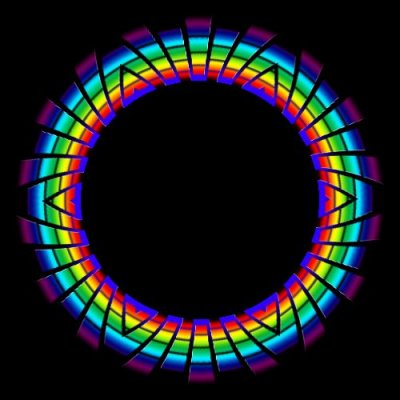 WreckedAngle VHS round preview