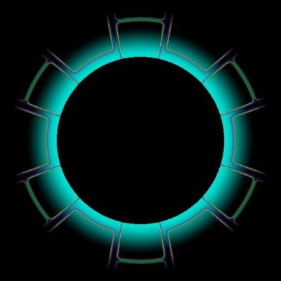 WreckedAngle Prism round preview