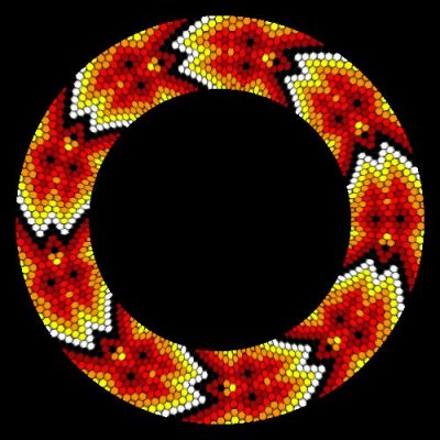 HexaFire Alpha round preview