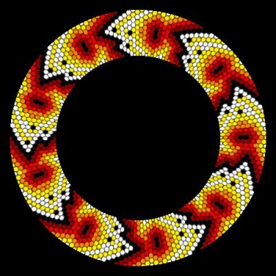 HexaFire Beta round preview