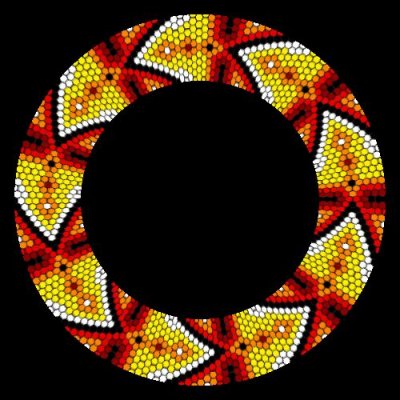 HexaFire Gamma round preview