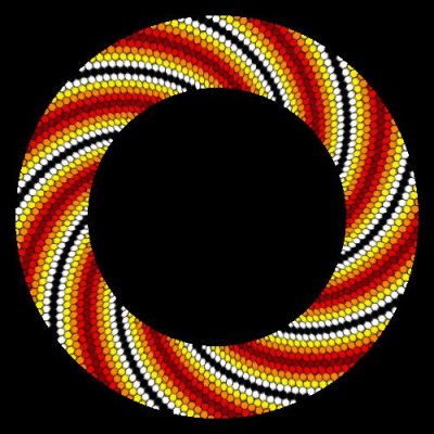 HexaFire Epsilon round preview