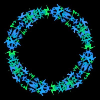 blue lightning round preview