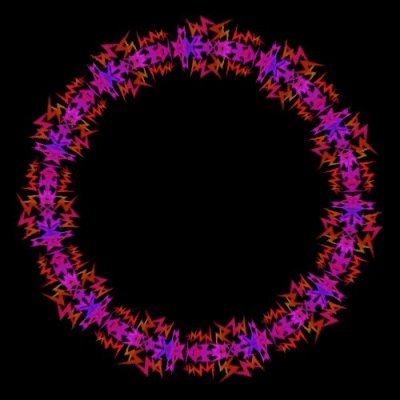 pink lightning round preview