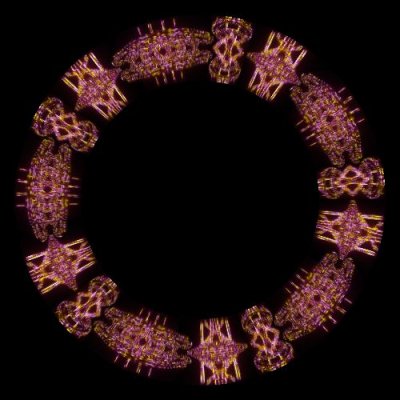 space3 round preview